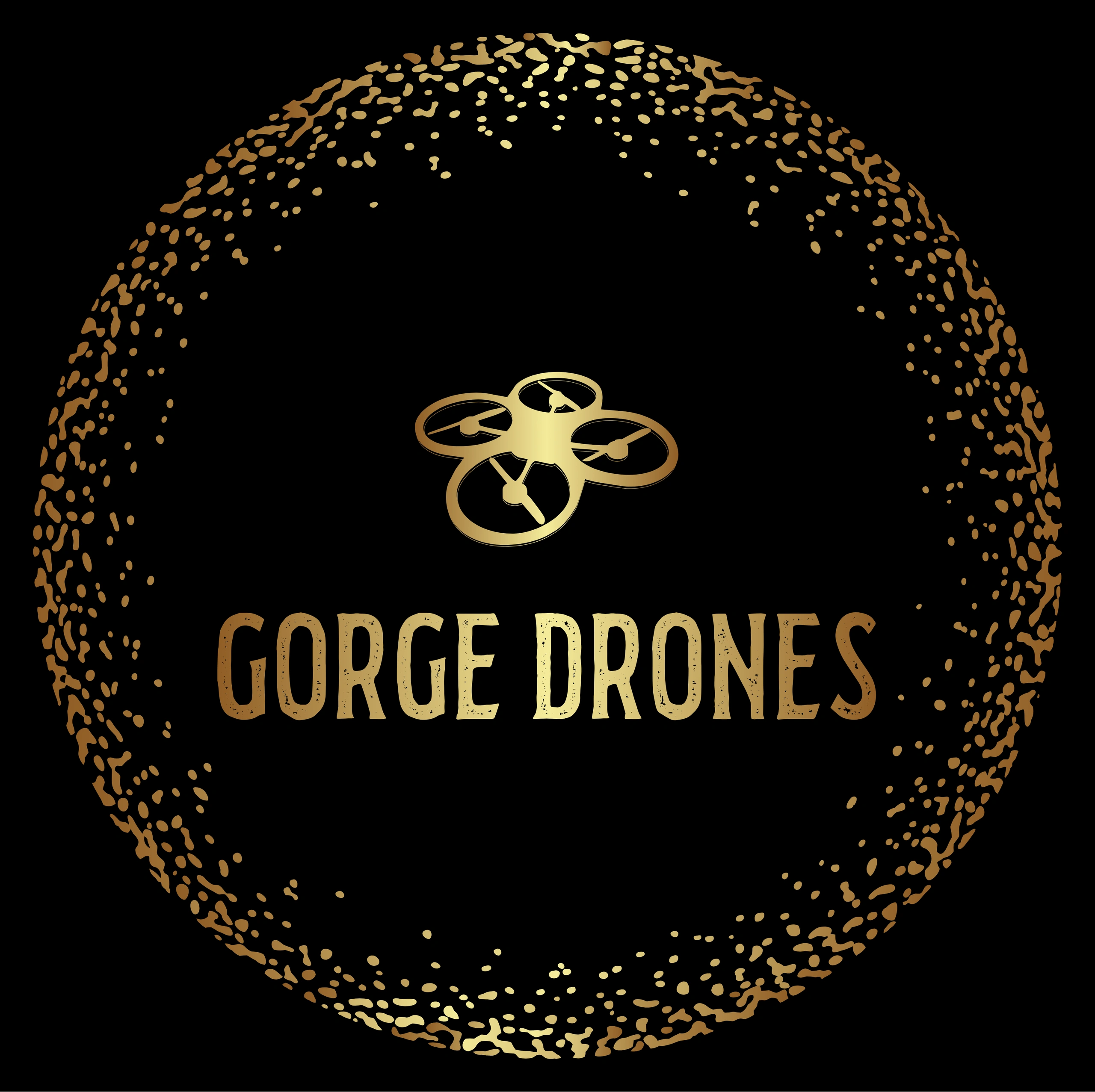 About gorge drones